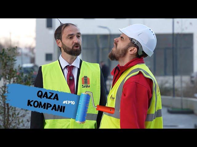 Qaza Kompani - Sezona 2, Episodi 10