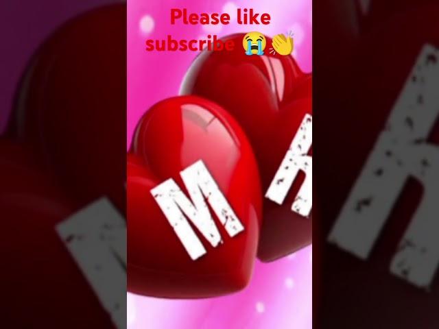 M R B I Love you 