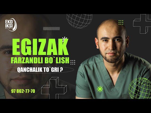 OʻZI EGIZAK FARZANDLI  BOʻLISH QANCHALIK TOʻGʻRI? | Abdujabbor Mukhiddinov