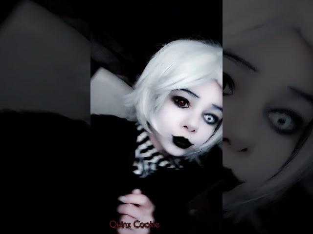 Takizawa Seidou Tokyo ghoul Re cosplay