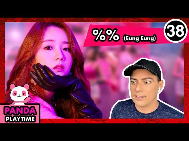 APINK (에이핑크) – ‘%%(Eung Eung(응응))’  – MV REACTION