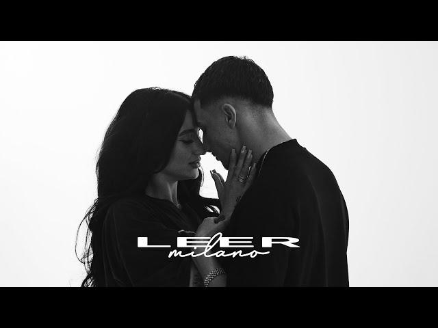 Milano - leer (Offical Video)