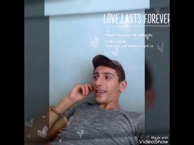 Qardasi cixan kimi zadni geden qaqaw ( Kamil Huseynov)