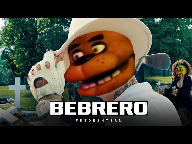 кужерен2014 - Five Nights at Morgen 3 Song, BEBRERO (СЛИВ)