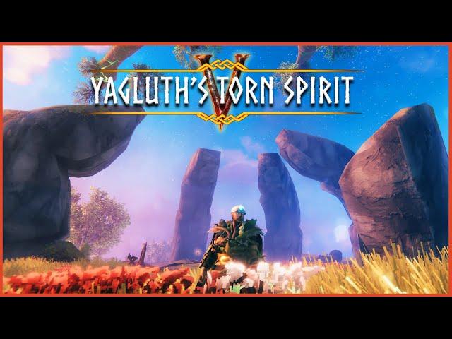 Yagluth Battle For The Light Wisp And Journey Into The Mist | Live Stream Highlights 35