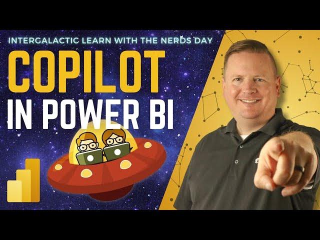 Copilot in Power BI - Beginner to Advanced Guide (Full Course)