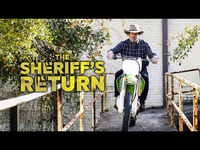 The Sheriff's Return | ACTION | Full Movie