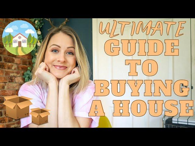 How To Buy A House! House Buying Process From Start To Finish 2020! (UK) Mortgages, First Time Buyer