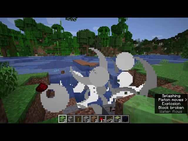 How To Make TNT Cannon In Minecraft