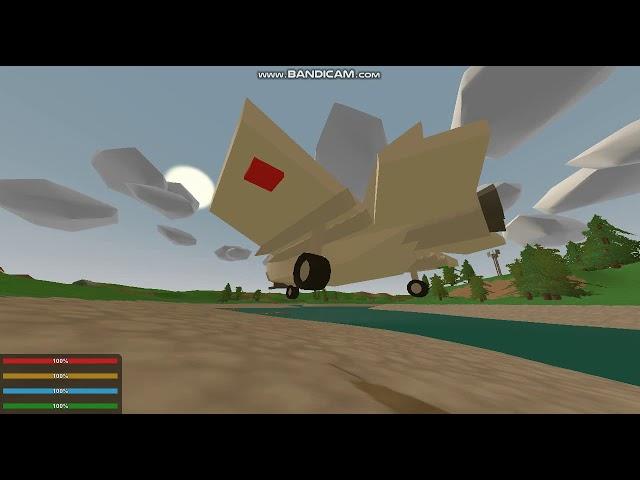 UNTURNED KOD KULLANMA (SİNGLEPLAYER)