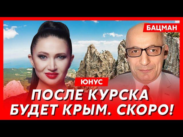 Юнус. Генералы НАТО в шоке от реакции Путина, переговоров не будет, Зеленский