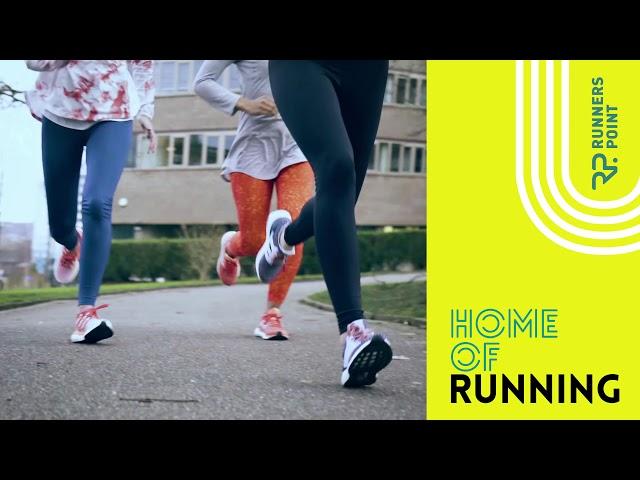 RP. Home of Running Women adidas