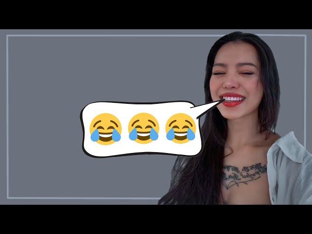 Bella Poarch LAUGHT COMPILATION #LAUGHT