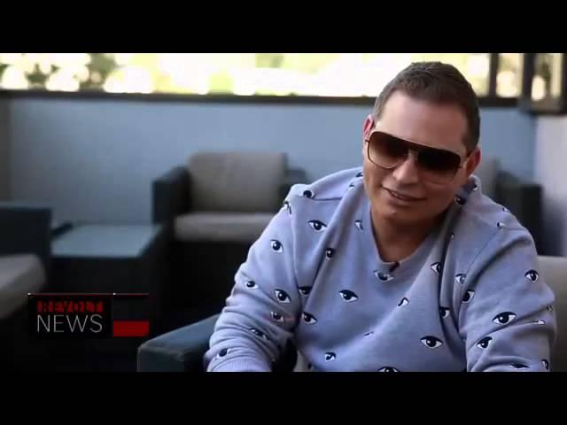 Revolt TV Interview with Scott Storch - Trailer