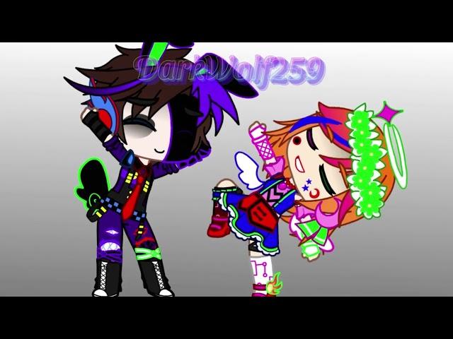 William & Rosie Afton Dancing[]#AftonPartentsDanceChain[]Filler