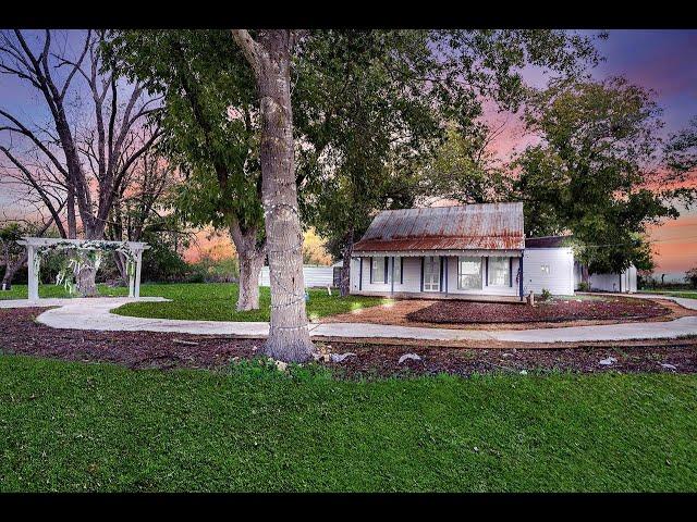 7666 HIGHWAY 142   MAXWELL, TX,