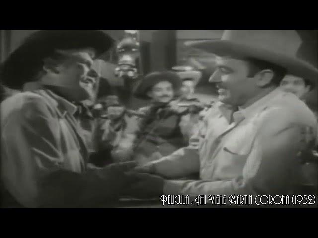 Pedro Infante - Cuando el destino (La revancha)