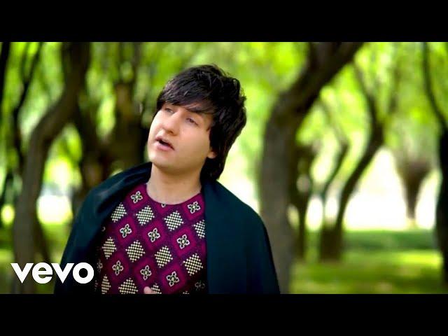 Meraj Wafa - Do Bolbol Shoreda ( Official Video )