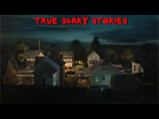 True Scary Stories to Keep You Up At Night (Horror Megamix Vol. 144)