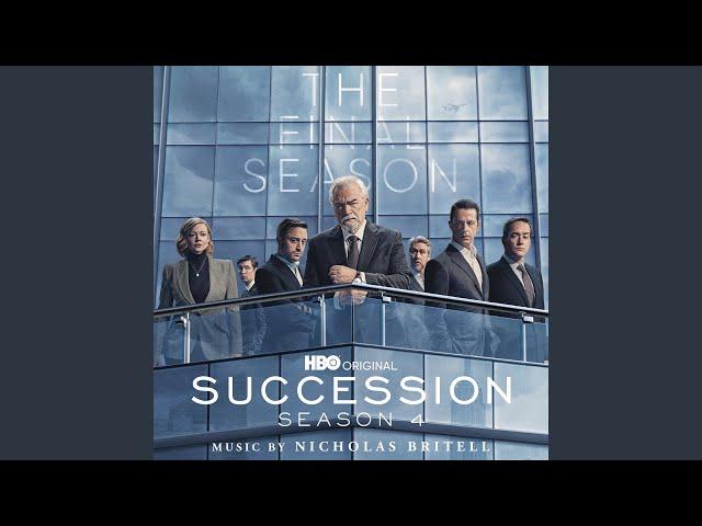 Succession - Andante Risoluto