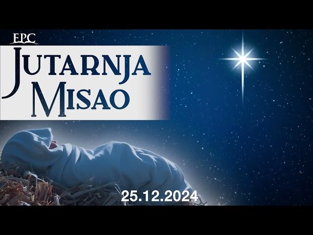 Jutarnja misao | Ivan 1:9-13 | srijeda - 25.12.2024