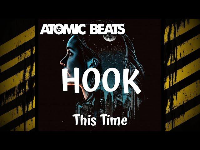 "This Time" (with Hook) | Rap Instrumental | Sad Freestyle Rap Beat