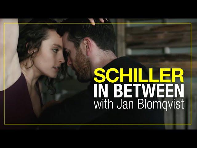 SCHILLER: „In Between" // with Jan Blomqvist // Official Video