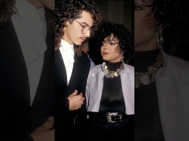 Janet Jackson Marriage timeline: James DeBarge, Rene Elizondo, Wissam Al Mana #janetjackson #love