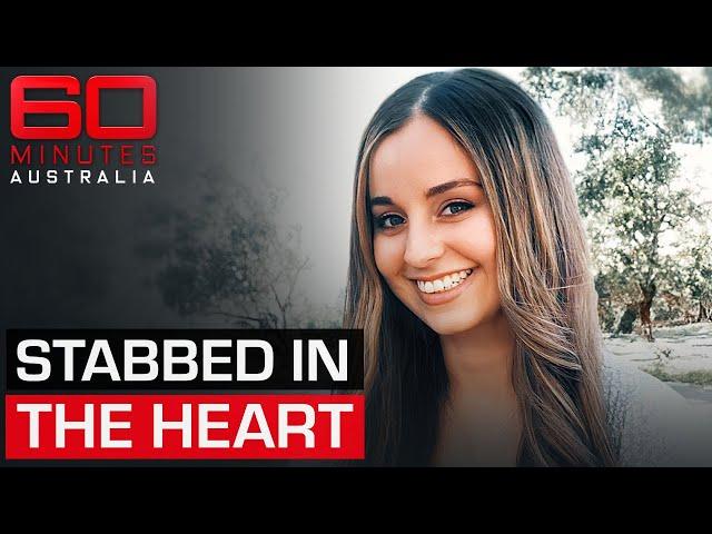 True Crime: A sick obsession that led to brutal stabbing death | 60 Minutes Australia