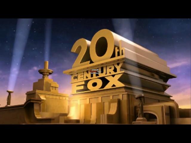 20th Century Fox Television Distribution (2011-2016, logo) but it's extended version