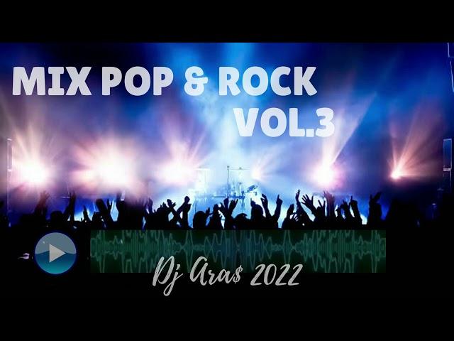 MIX ANGEL - ELEFANTE - [POP & ROCK] - DJ ARA$ 2022