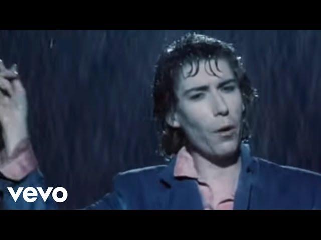 The Psychedelic Furs - Heaven (Official Video)