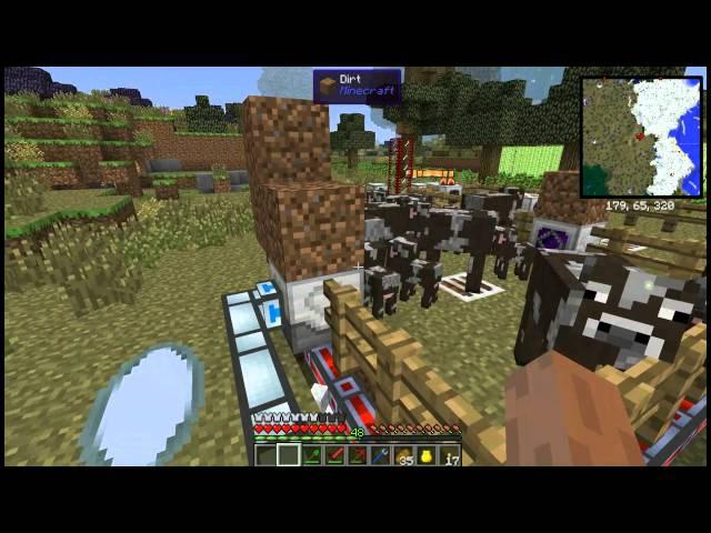 S5e016 2 Minecraft letsplay