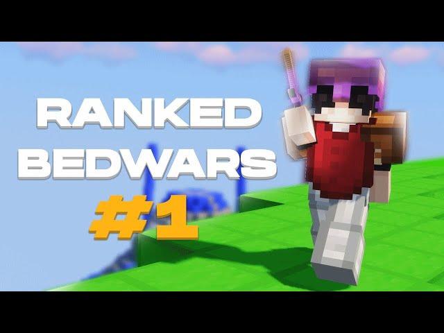 Top 8 l Ranked bedwars Montage  [Please read the description]