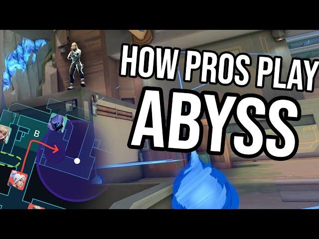 How I Started Winning On Abyss