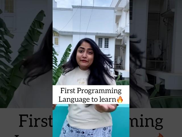 Only Coding language for High paying JOB