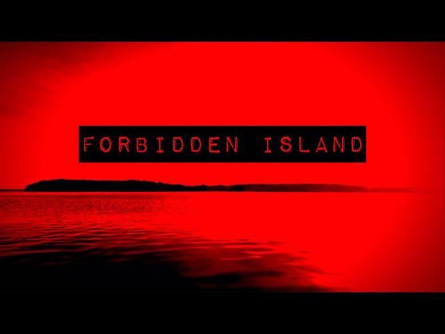 Forbidden Island