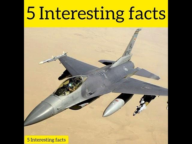 5 Interesting facts - Aj the knowledge hub |