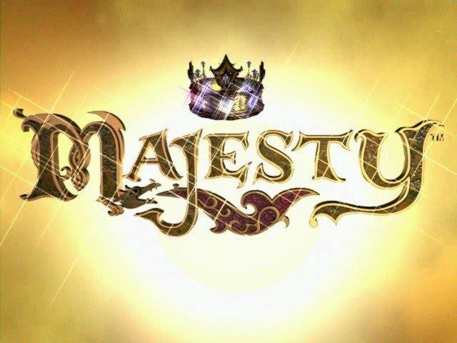 Взлом на монеты в Majesty 2