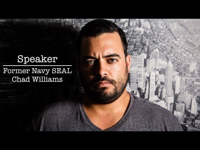 7 Leadership Takeaways From A Navy SEAL