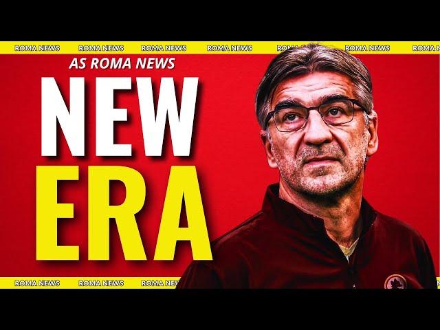 Juric ERA BEGINS! Fans SPARK Boycott! Roma News