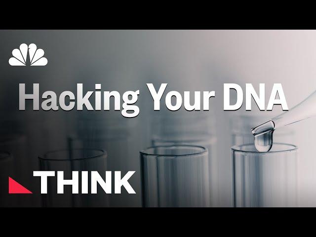 Hacking Your DNA: The Big Business — And Risk — Of Home Tests | Think | NBC News