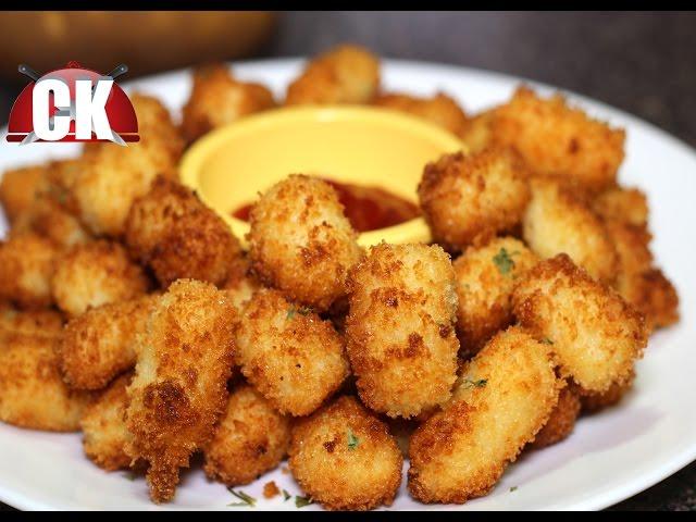 How to Make Tater Tots - Homemade Tater Tots!