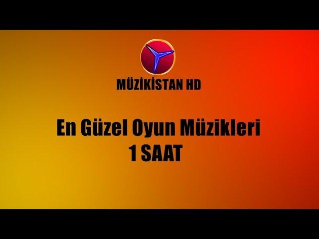 Oyun Oynarken Dinlenebilecek Müzikler 2021