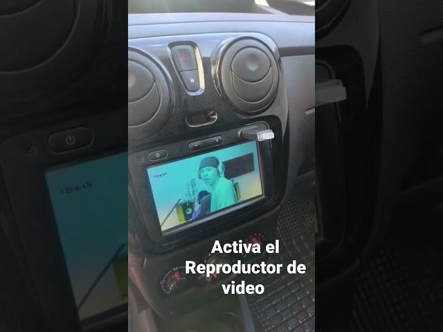 MEDIA NAV GPS RENAULT