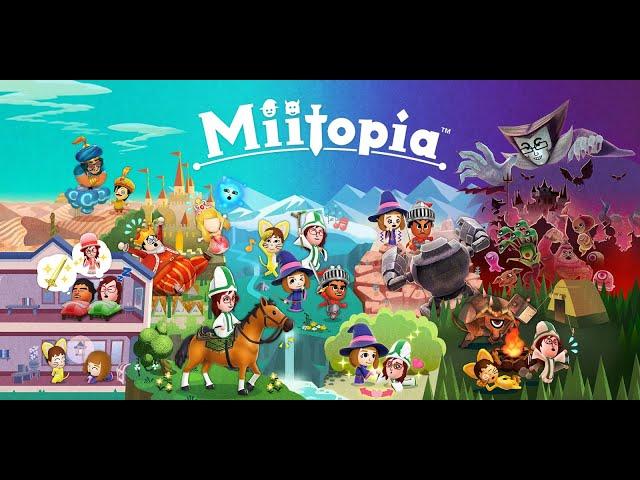 2 | Как промотать состояние в казино | Miitopia Demo