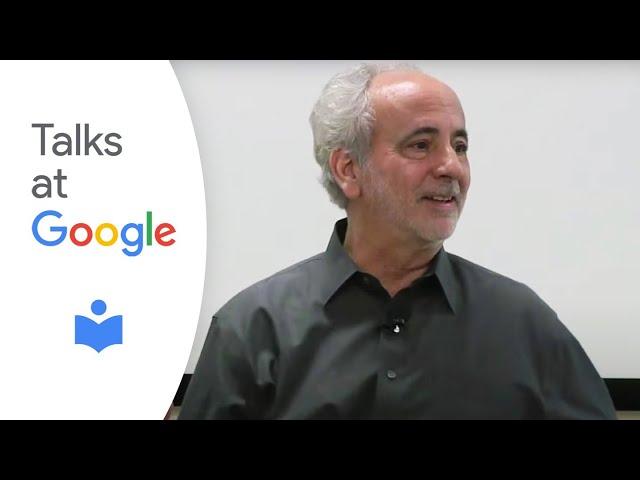 If You Really Want to Change the World | Norman Winarsky | Talks at Google