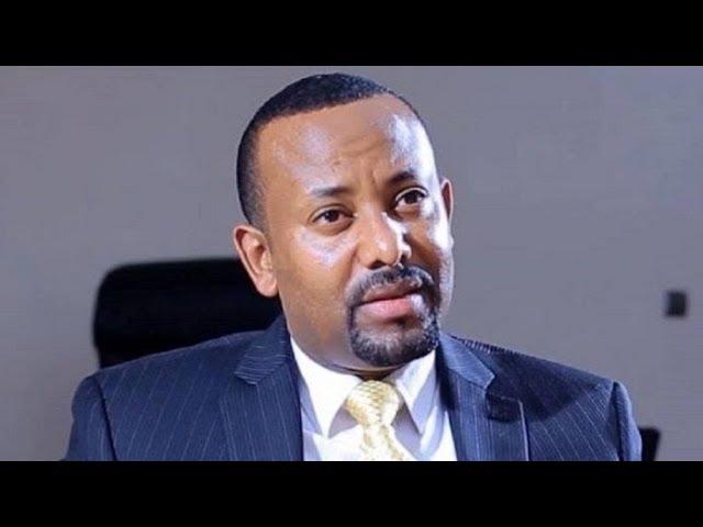 Meet Ethiopia's 42-Year-Old Prime Minister, Abiy Ahmed Ali