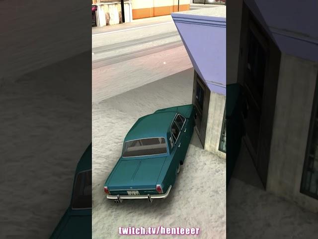 Стримы на Twitch: henteeer #driftparadise #henter #gta