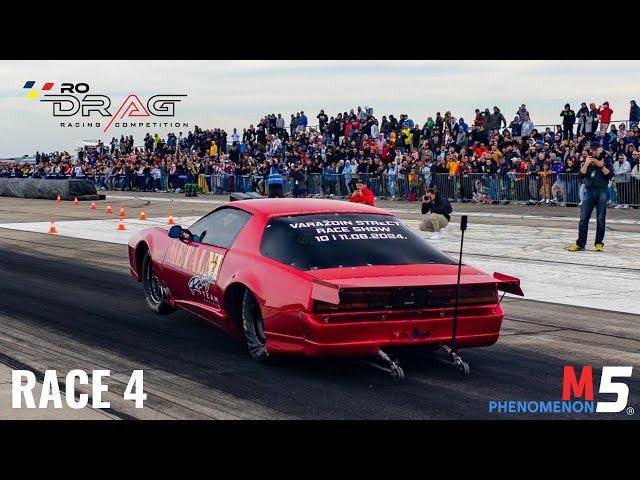 RoDrag Racing - Etapa 4 Arad